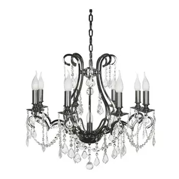 Isola E 1.1.8.200 NB Подвесная люстра Dio DArte Asfour