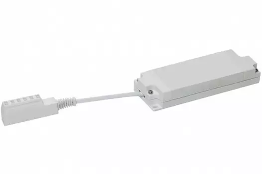 Электронный трансформатор LED 12W Paulmann (98754)