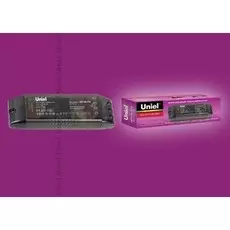 Электронный трансформатор Uniel UET-HA-210 (1971)