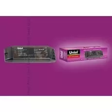 Электронный трансформатор Uniel UET-HA-300 (1972)