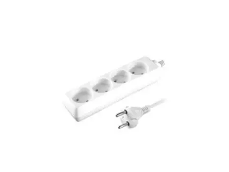 Электроудлинитель Volsten S 4x3 (9303)