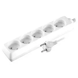 Электроудлинитель Volsten S 5x5 (9307)