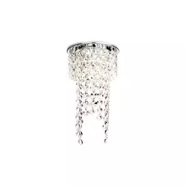 K2071 CH/CL Встраиваемый светильник Ambrella light Crystal