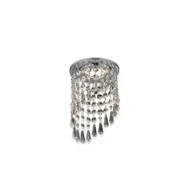 K2247 CH/CL Встраиваемый светильник Ambrella light Crystal