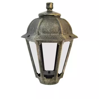 K22.000.000.BXF1R Уличный светильник Fumagalli Saba