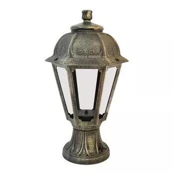 K22.110.000.BXF1R Уличный светильник Fumagalli Mikrolot/Saba