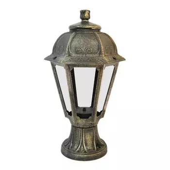 K22.110.000.BXF1R Уличный светильник Fumagalli Mikrolot/Saba