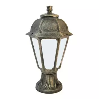 K22.110.000.BYF1R Уличный светильник Fumagalli Mikrolot/Saba