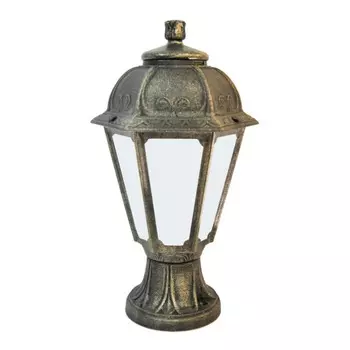 K22.110.000.BYF1R Уличный светильник Fumagalli Mikrolot/Saba