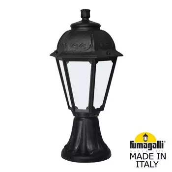 K22.111.000.AYF1R Уличный наземный светильник Fumagalli Minilot/Saba