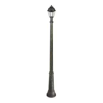 K22.157.000.BXF1R Уличный фонарь Fumagalli Ricu/Saba