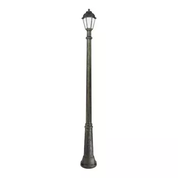 K22.157.000.BYF1R Уличный фонарь Fumagalli Ricu/Saba