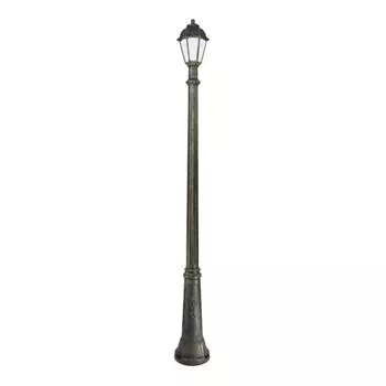 K22.157.000.BYF1R Уличный фонарь Fumagalli Ricu/Saba