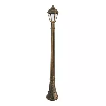 K22.158.000.BXF1R Уличный фонарь Fumagalli Artu/Saba