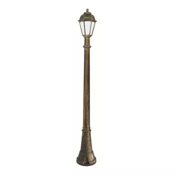 K22.158.000.BYF1R Уличный фонарь Fumagalli Artu/Saba