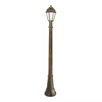 K22.158.000.BYF1R Уличный фонарь Fumagalli Artu/Saba