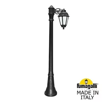 K22.158.S10.AYF1R Фонарный столб Fumagalli Artu Bisso/Saba 1L