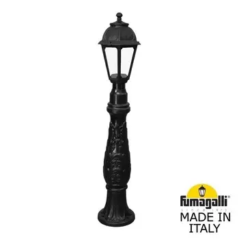 K22.162.000.AXF1R Фонарный столб Fumagalli LAFET*R/Saba