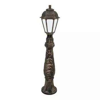 K22.162.000.BYF1R Уличный светильник Fumagalli Iafet*R/Saba