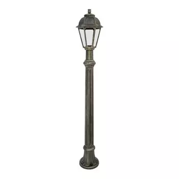K22.163.000.BXF1R Уличный светильник Fumagalli Aloe.R/Saba