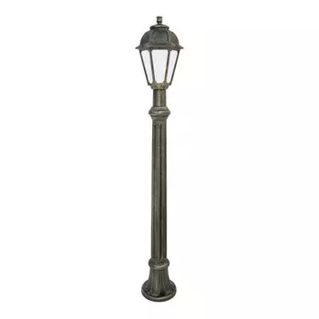 K22.163.000.BYF1R Уличный светильник Fumagalli Aloe.R/Saba