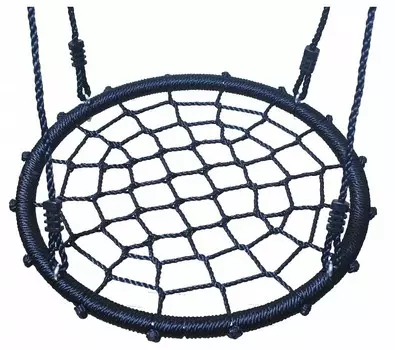 Качели детские Гнездо 60 Капризун 403419