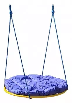 Качели детские Гнездо Garden Story MG4052-МТ007Н