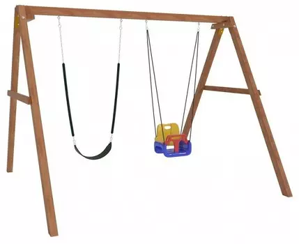 Качели детские Р911-15 Капризун 406054, Р911-15