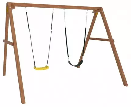 Качели детские Р911-18 Капризун 406057, Р911-18