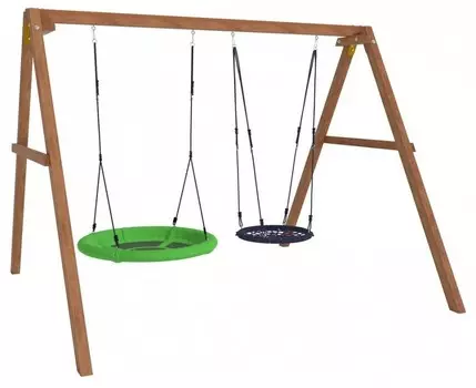 Качели детские Р911-22 Капризун 406061, Р911-22