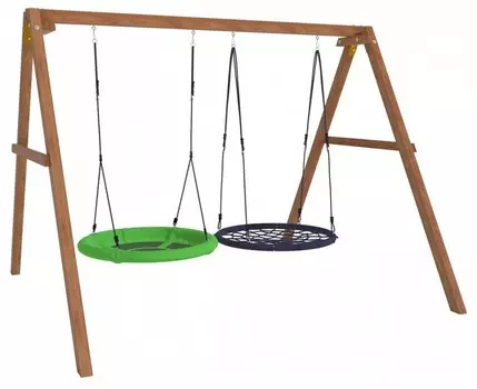 Качели детские Р911-24 Капризун 406063, Р911-24