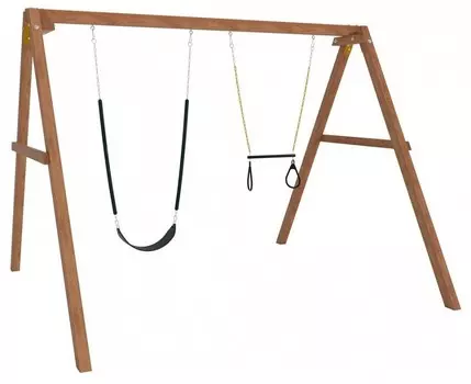 Качели детские Р911-25 Капризун 406064, Р911-25