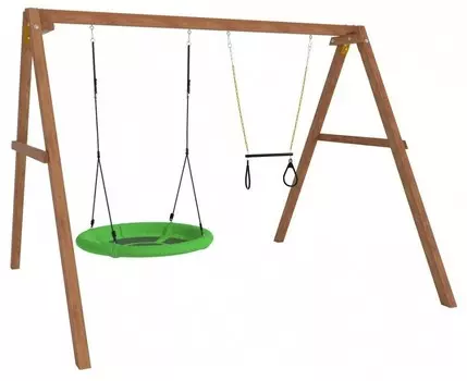 Качели детские Р911-26 Капризун 406065, Р911-26