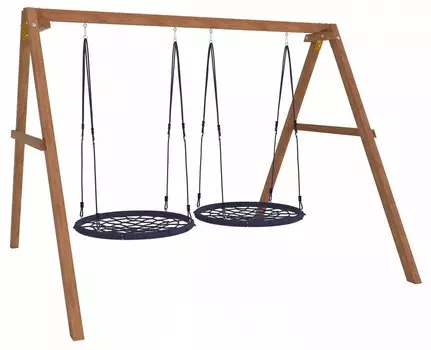 Качели детские Р911-29 Капризун 406068, Р911-29
