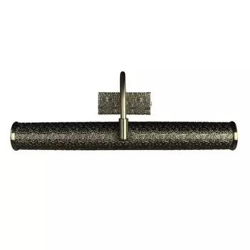Картинная подсветка A5075AP-2AB Arte Lamp