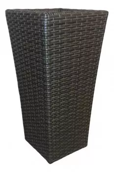 Кашпо (26х19х54 см) Гранд G013 Garden Story G013