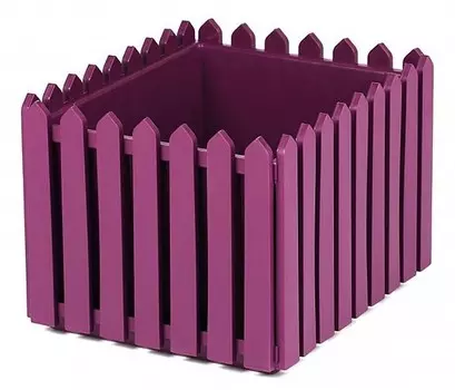 Кашпо Лардо КЛ-МТ004 Garden Story КЛ-МТ004