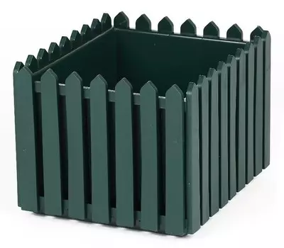 Кашпо Лардо КЛ-МТ008 Garden Story КЛ-МТ008