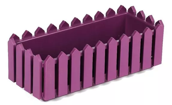 Кашпо Лардо КЛП-МТ004 Garden Story КЛП-МТ004