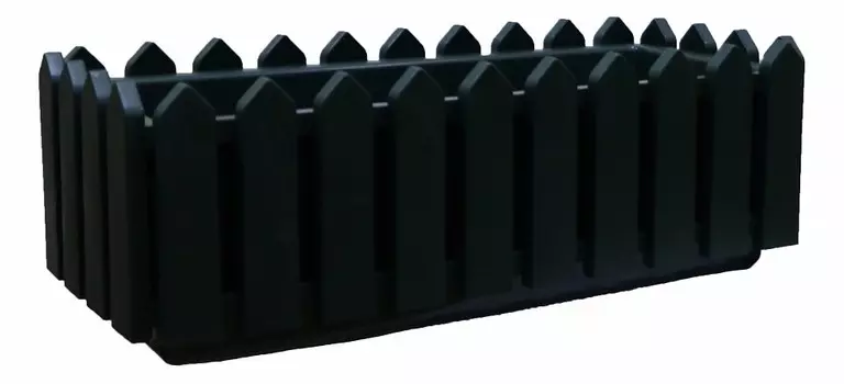 Кашпо Лардо КЛП-МТ008 Garden Story КЛП-МТ008