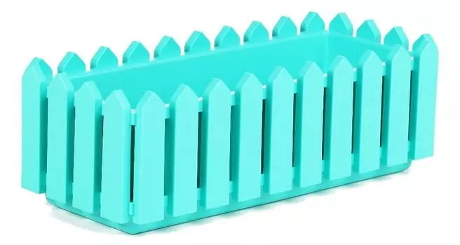 Кашпо Лардо КЛП-МТ010 Garden Story КЛП-МТ010