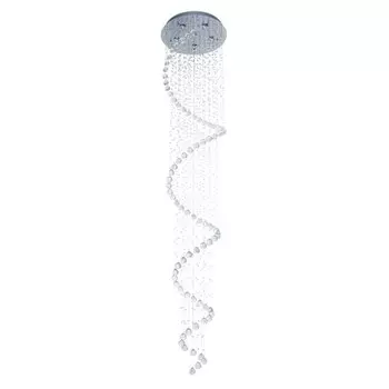 Каскадная люстра Chiaro Каскад 384017106