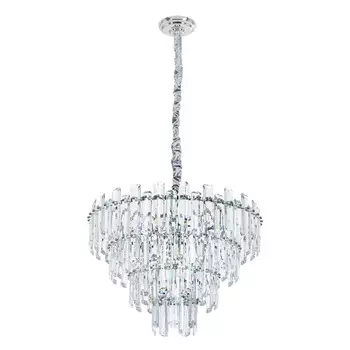 Каскадная люстра Divinare Rosie 3511/02 LM-8