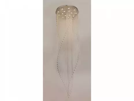 Каскадная люстра Newport 8215/300 М0064634