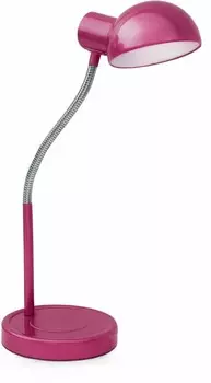 KD-306 C15 пурпурный Настольный светильник Camelion 10502