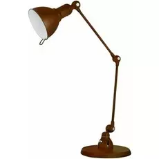 KD-334 C10 Настольный светильник Camelion 12798