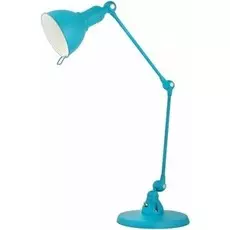 KD-334 C17 Настольный светильник Camelion 12799