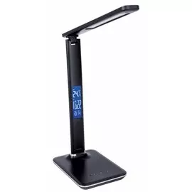 KD-818 C02 Настольный LED светильник Camelion 13404