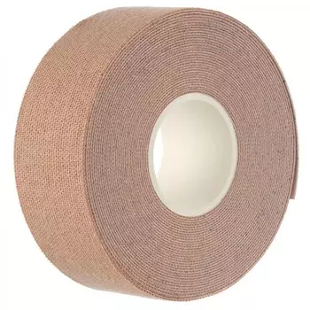 Кинезио-тейп 2.5см х 5м SportElite 5706SE, телесный (28273682)
