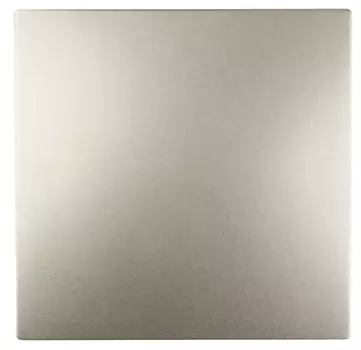 Кнопка ЭРА 12 10AX 250V шампань 12-1111-04 Б0047833